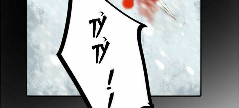 Cướp Chàng Vợ Về Đón Năm Mới: Chapter 40