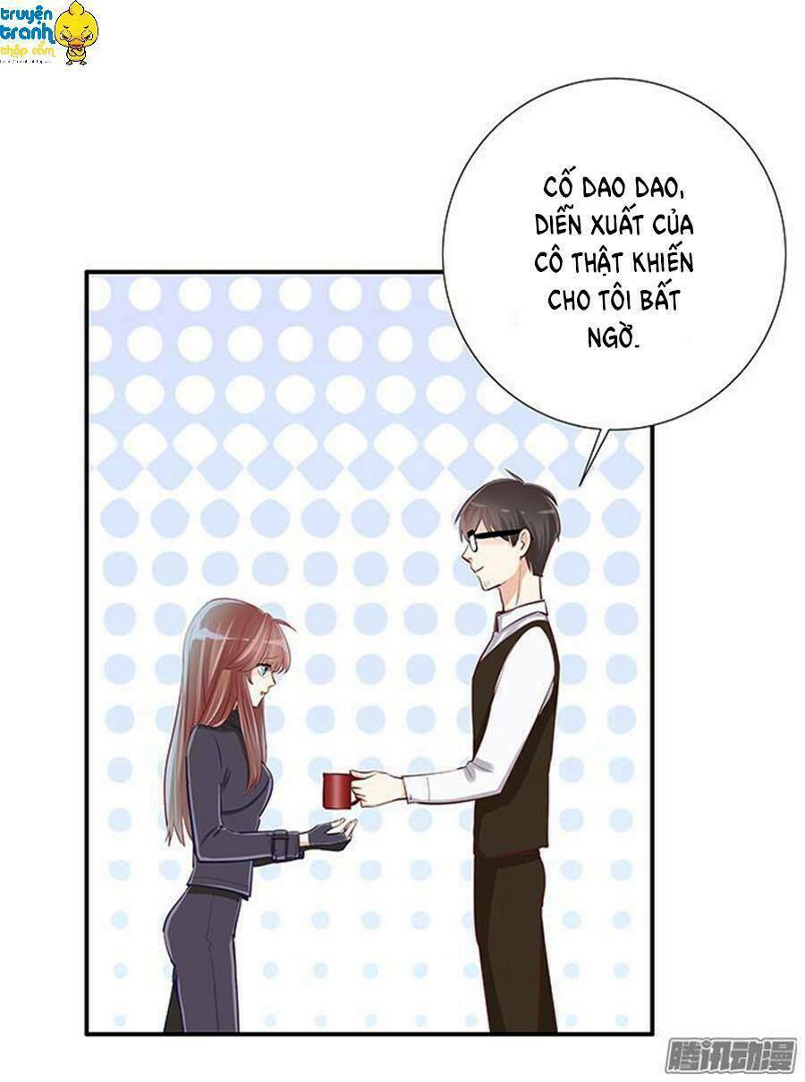 Trọng Sinh Để Ngủ Với Ảnh Đế: Chapter 40