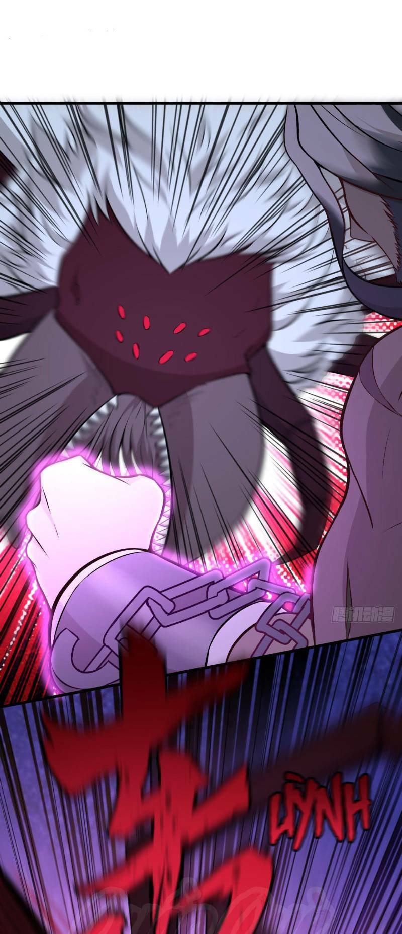 Minh Nhật Thần Đô: Chapter 38