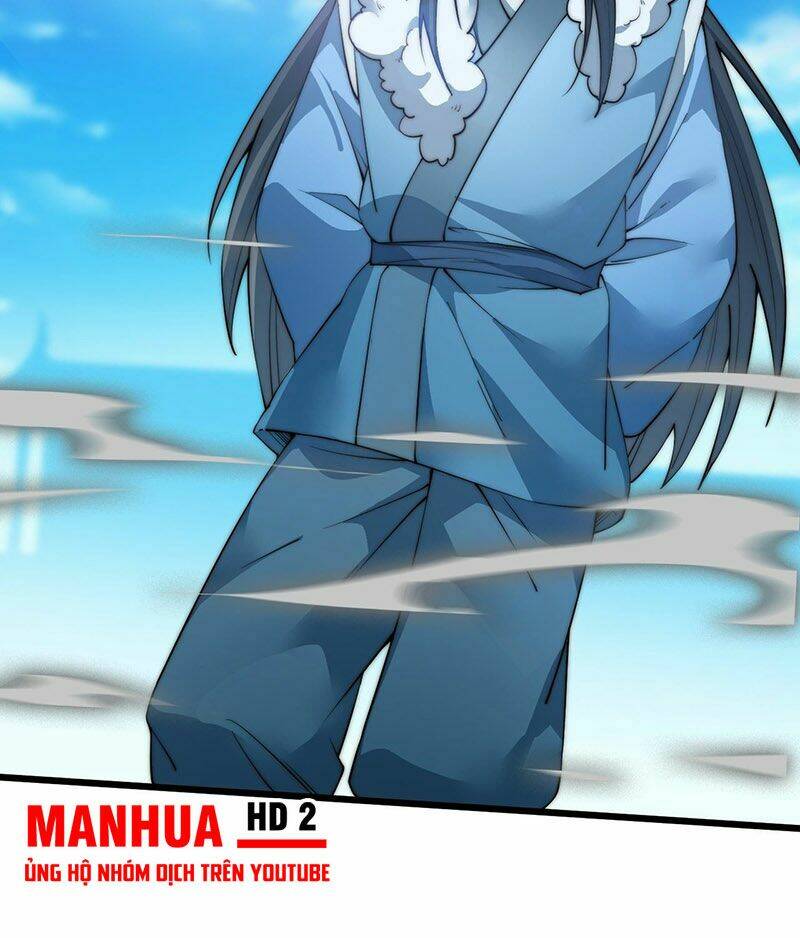 Võ Lăng Cửu Thiên: Chapter 21