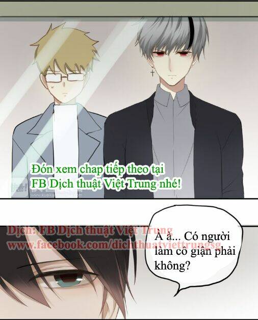 Thần Tượng Điểm Zero: Chapter 57