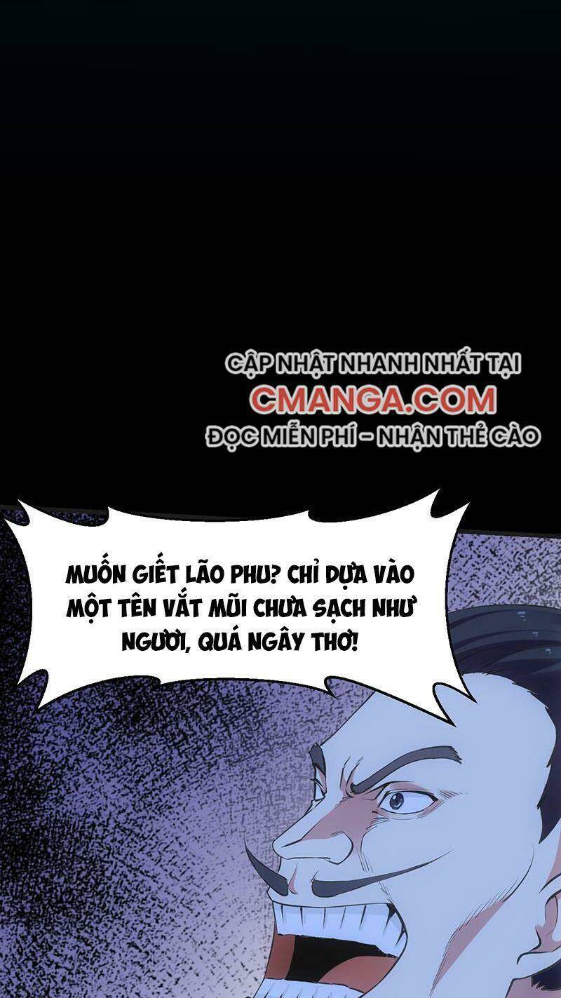 Hệ Thống Thần Long Nghịch Thiên: Chapter 90