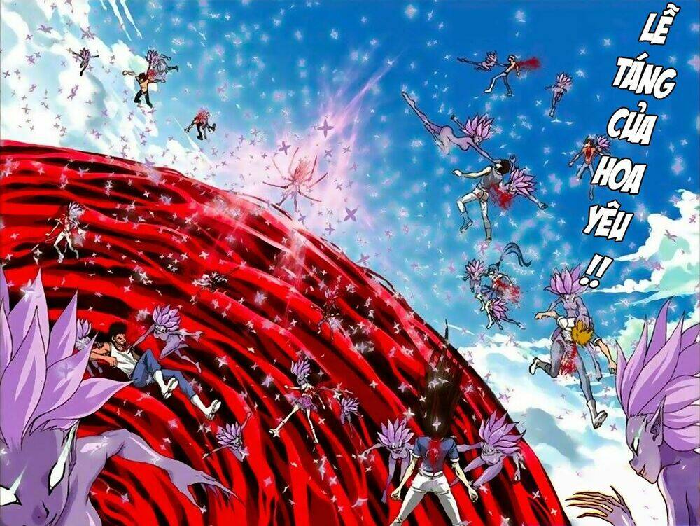 Thâu Tinh Cửu Nguyệt Thiên: Chapter 261