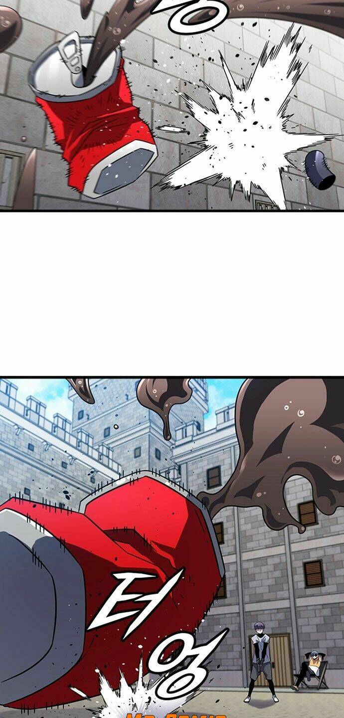 Điểm Chết: Chapter 15