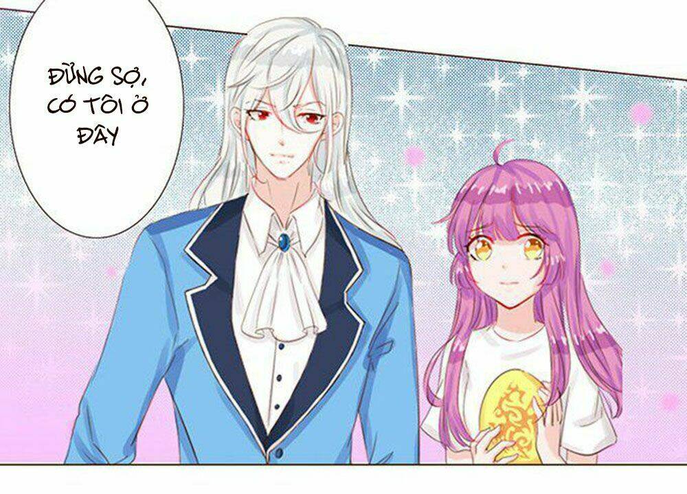 Ma Vương Luyến Ái Chỉ Nam: Chapter 58