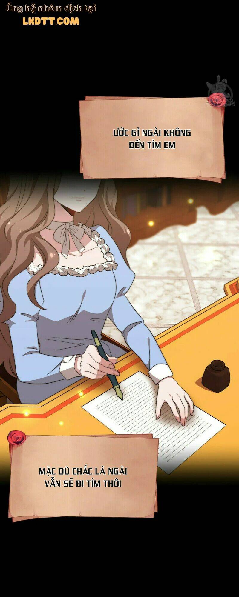 Công Chúa Bị Lãng Quên Muốn Sống Trong Hòa Bình: Chapter 14