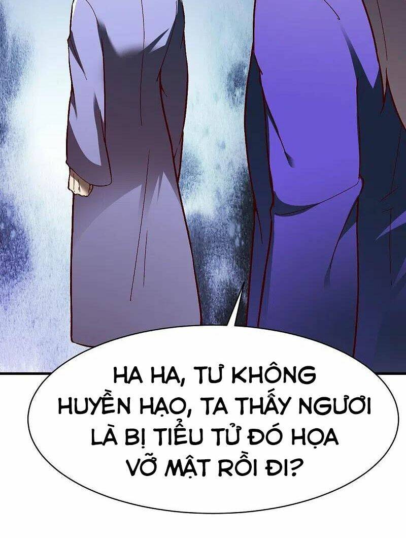 Chiến Đỉnh: Chapter 314