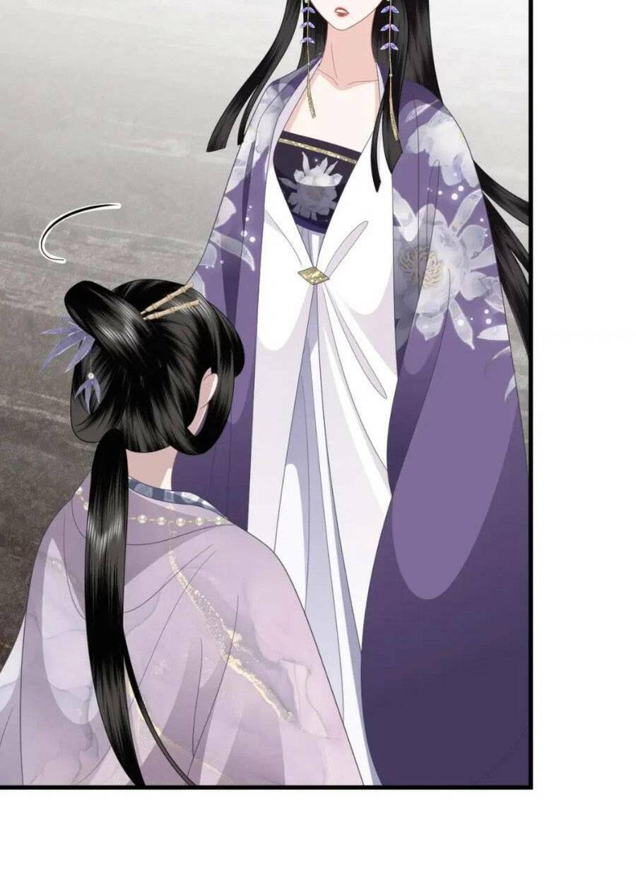 Điều Hương Vương Phi: Chapter 35