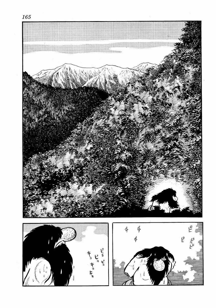 Chim Lửa: Chapter 53