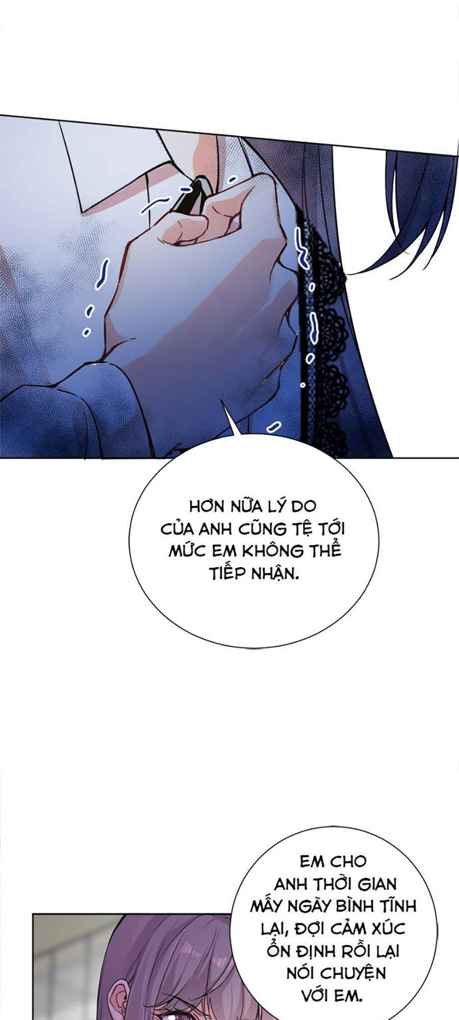 Tâm Động Thuấn Di: Chapter 60