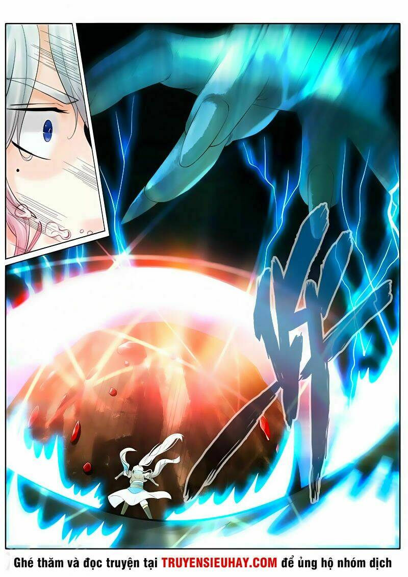 Chư Thiên Ký: Chapter 147