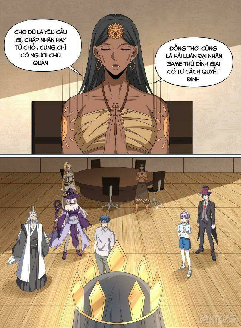 Võ Lực Chí Mạng: Chapter 114