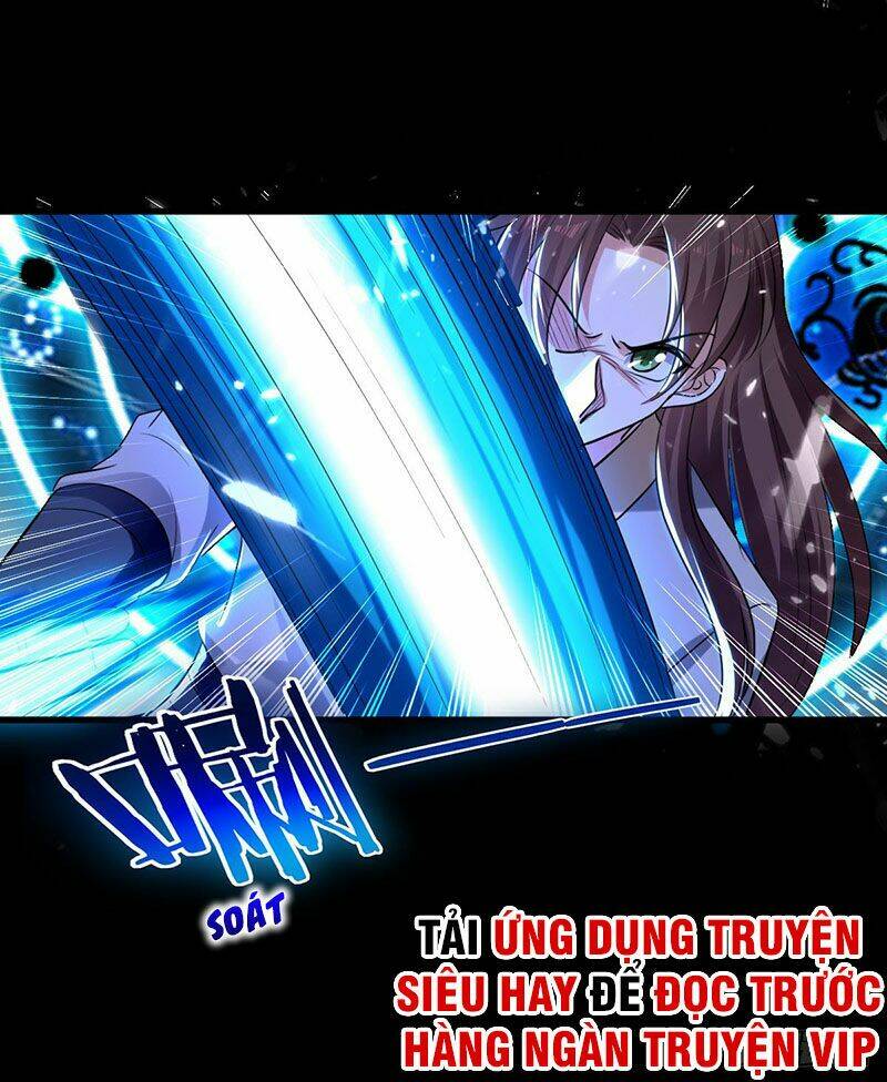 Dị Giới Siêu Cấp Ở Rể: Chapter 47