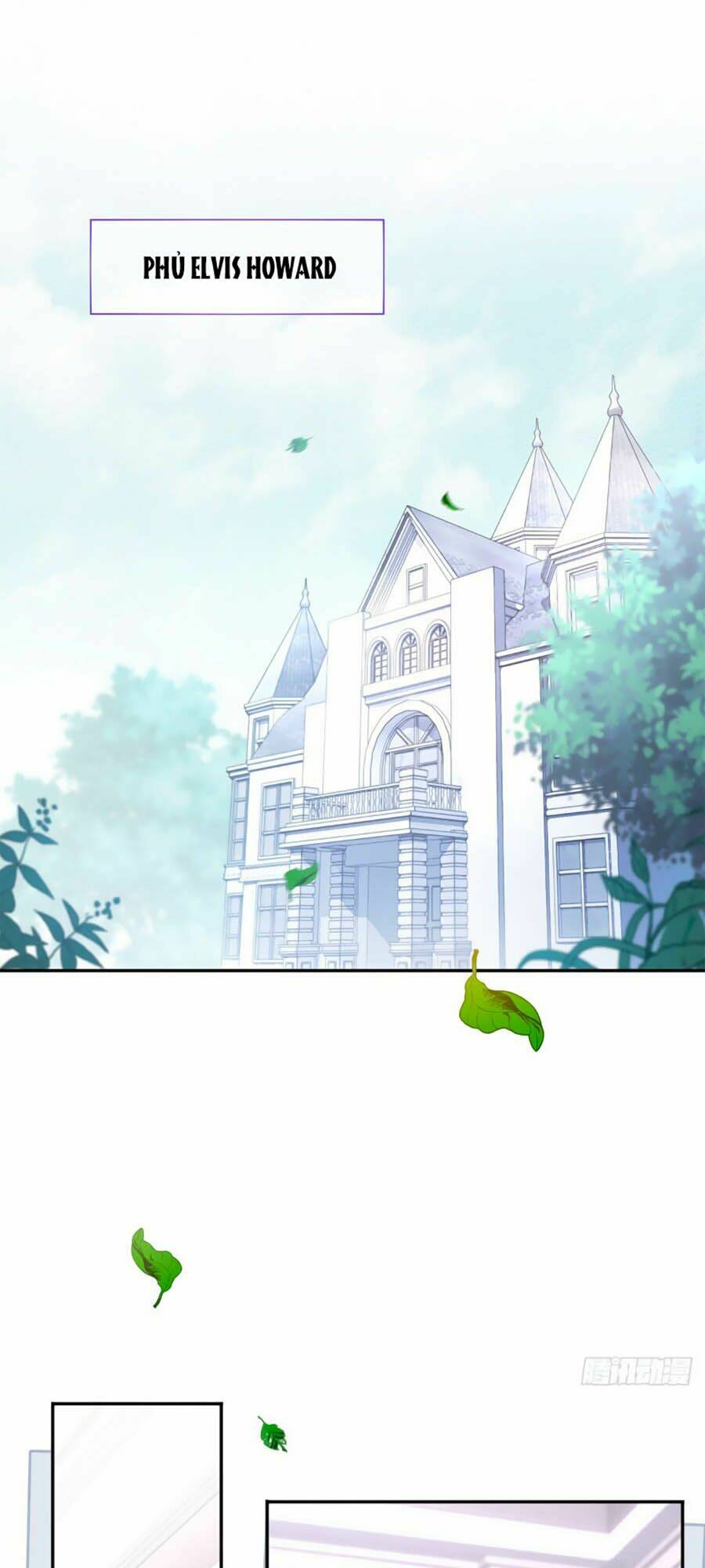 Nữ Hoàng Đầu Tiên Của Đế Quốc: Chapter 12