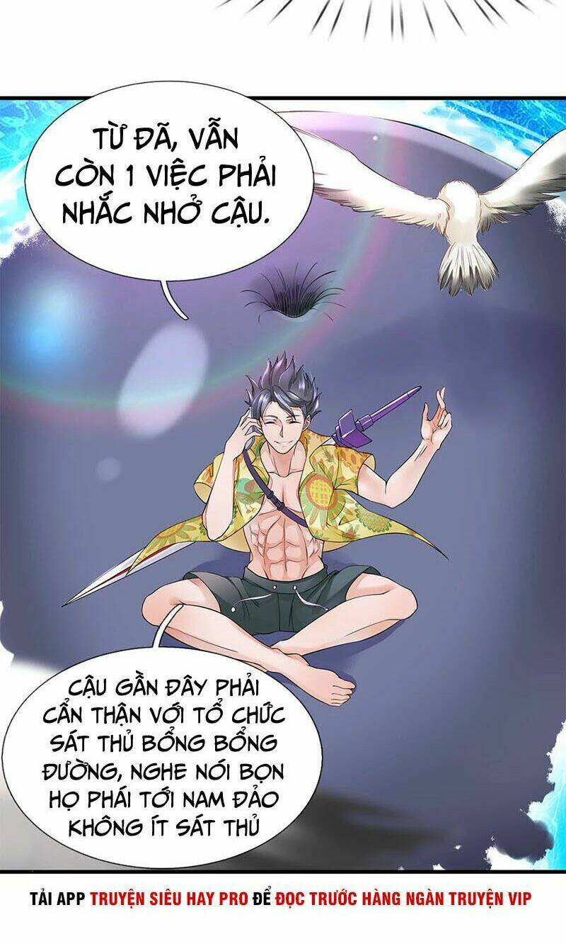 Chung Cực Binh Vương Tại Đô Thị: Chapter 27