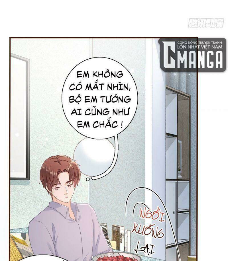 Bạn Gái Tôi Mới 30+: Chapter 88