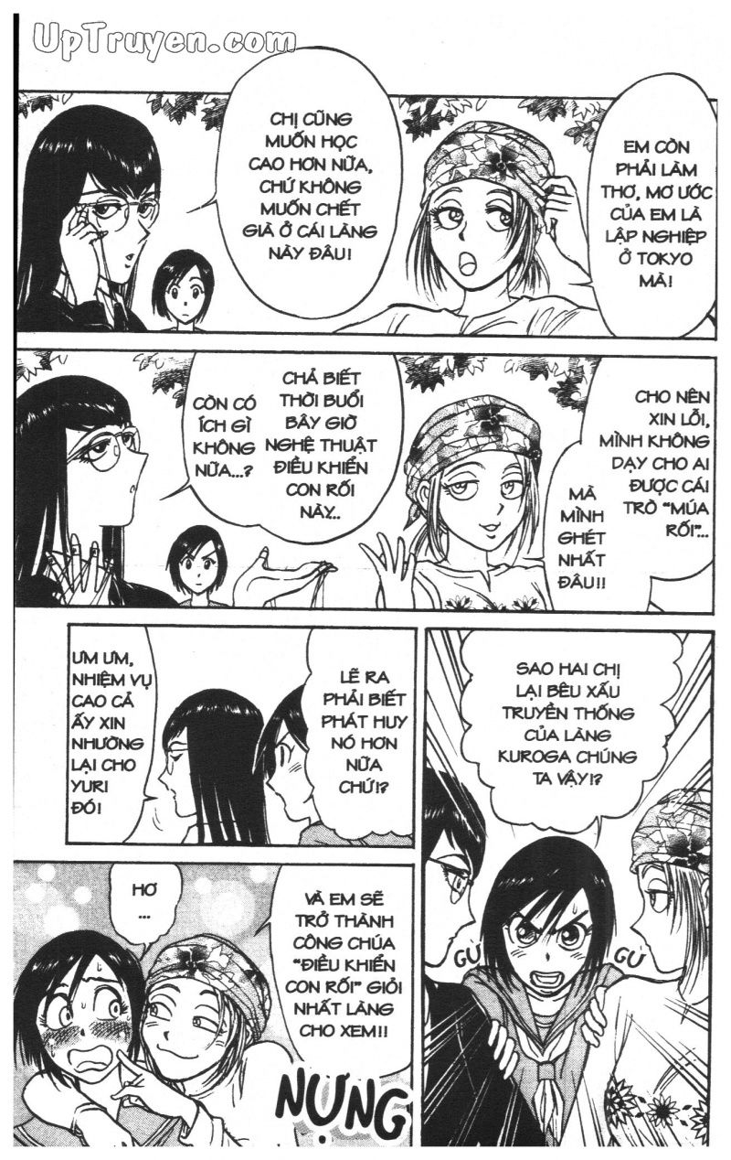 Fujita Kazuhiro: Chapter 29