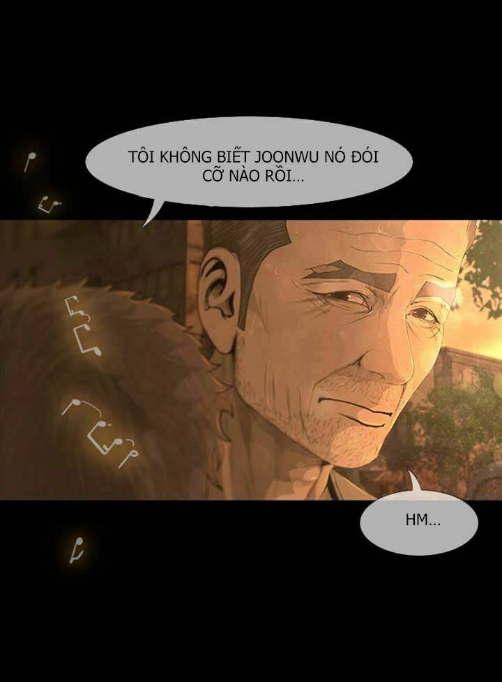 Dead Days: Chapter 32