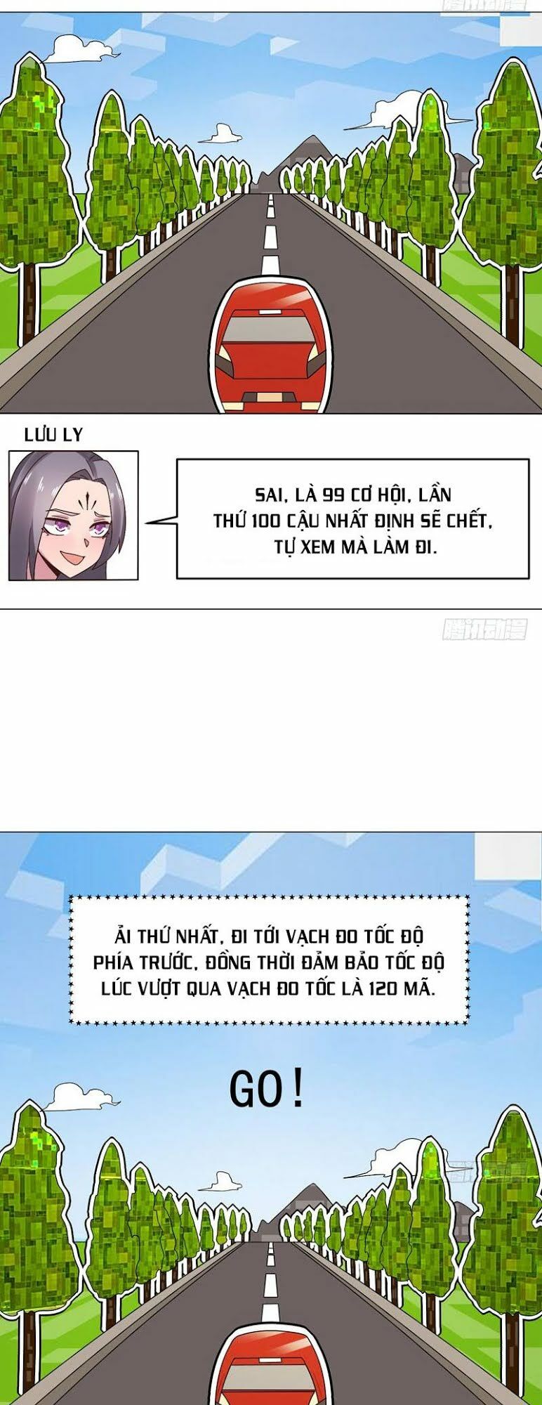 Bên Người Mang Theo Nữ Thần Hoàng: Chapter 37