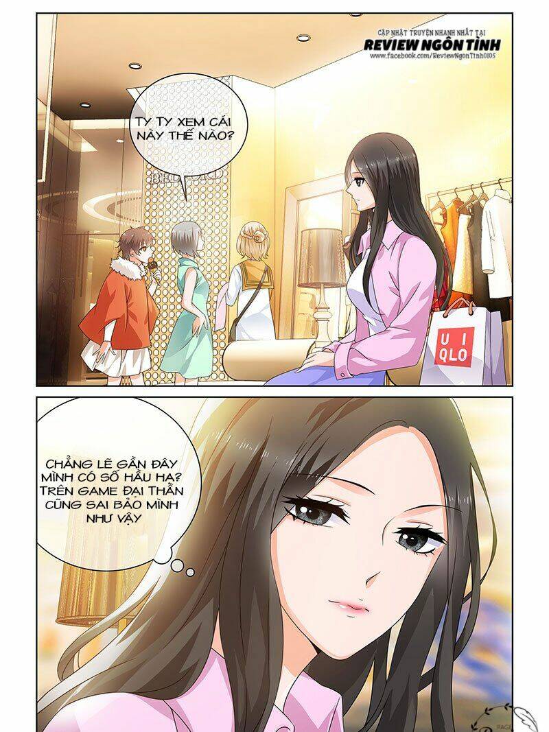 Yêu Em Từ Cái Nhìn Đầu Tiên: Chapter 14