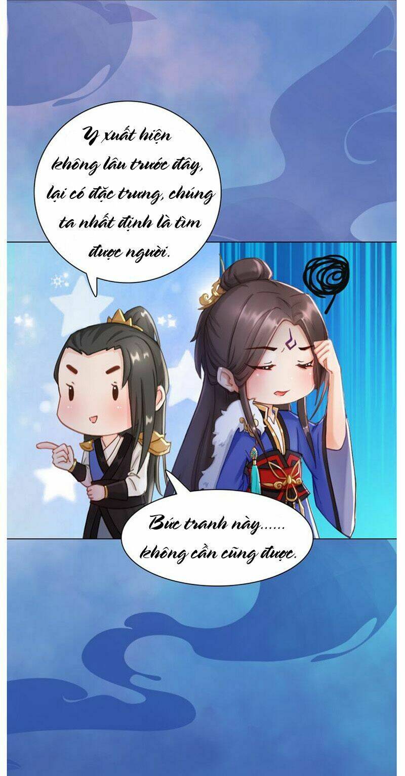 Phong Quỷ Truyền Thuyết: Chapter 37