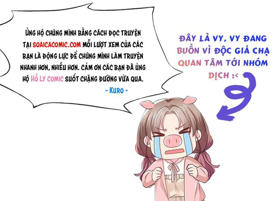 Boss Là Kim Chủ Của Tôi: Chapter 60