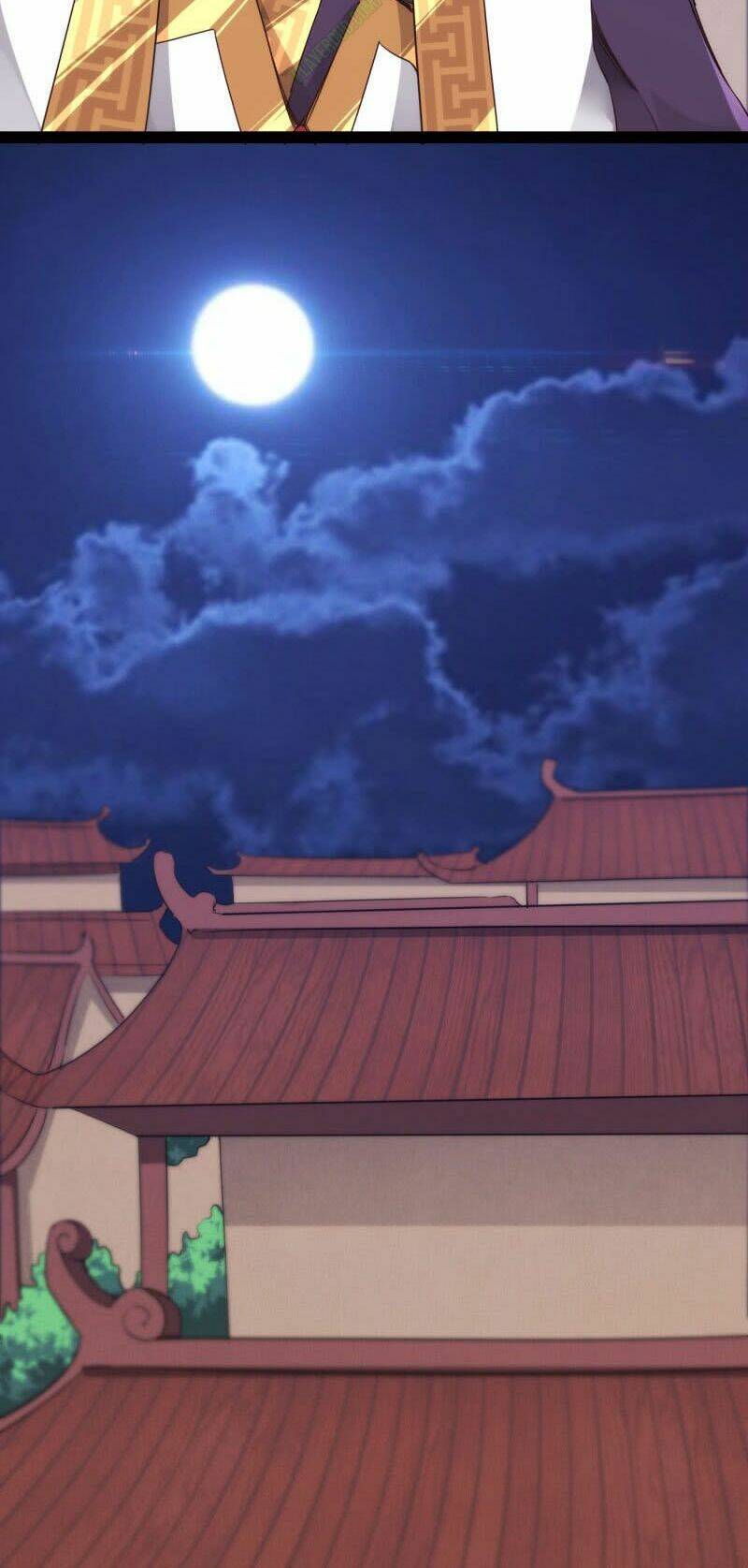 Kiếm Đồ: Chapter 8