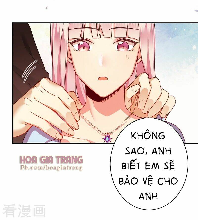 Phục Thù Thiếu Gia Tiểu Điềm Thê: Chapter 45
