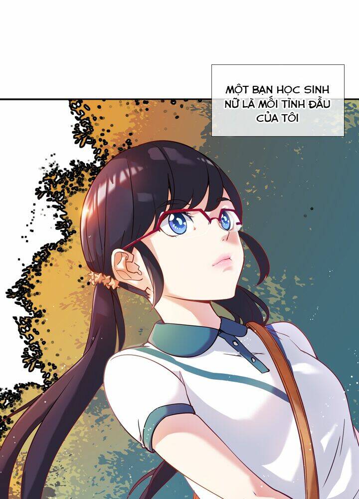 Vua Biến Thái: Chapter 1