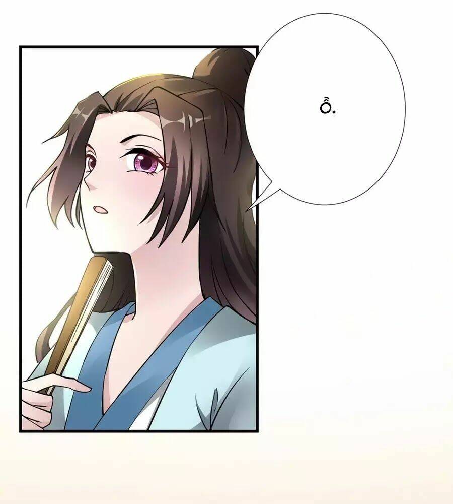 Vương Phi Có Chút Nghịch Ngợm: Chapter 30