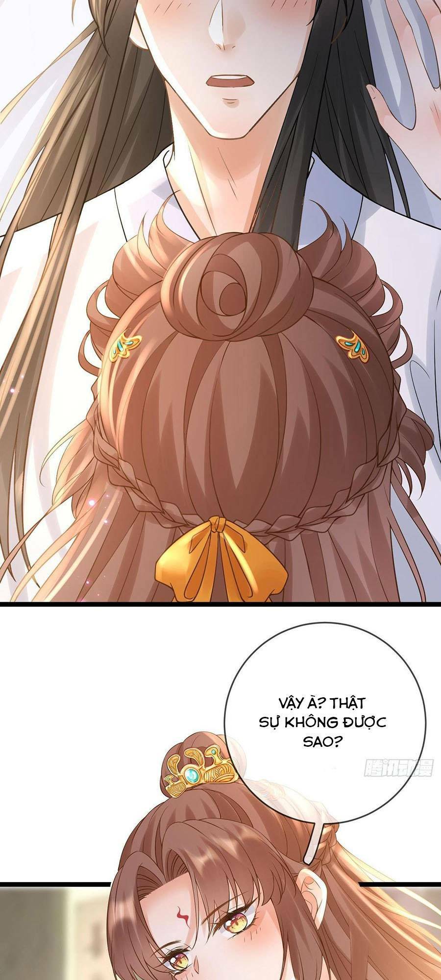 Ma Đầu Vạn Ác Năm Tuổi Rưỡi: Chapter 73