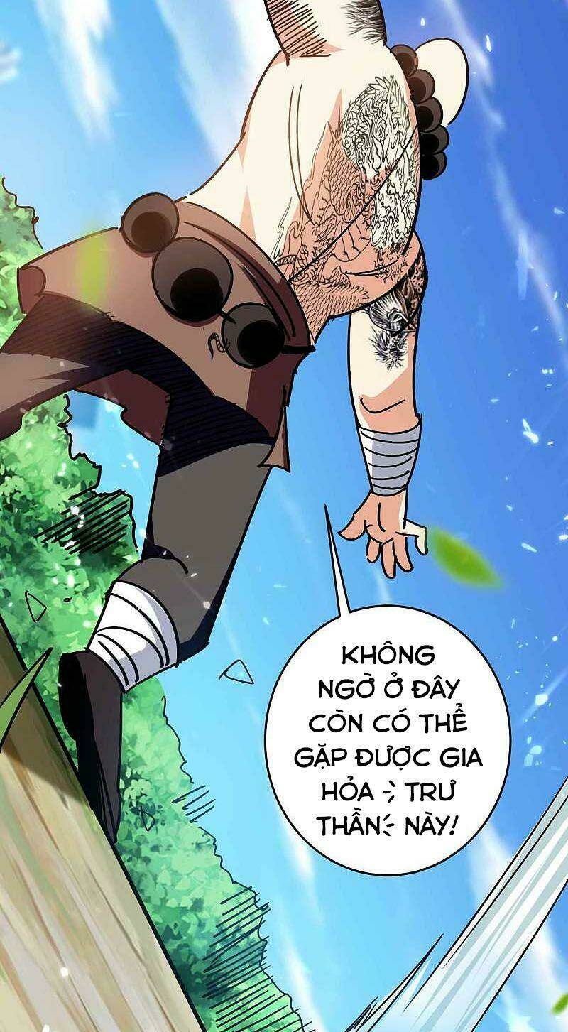 Vạn Giới Tiên Vương: Chapter 148