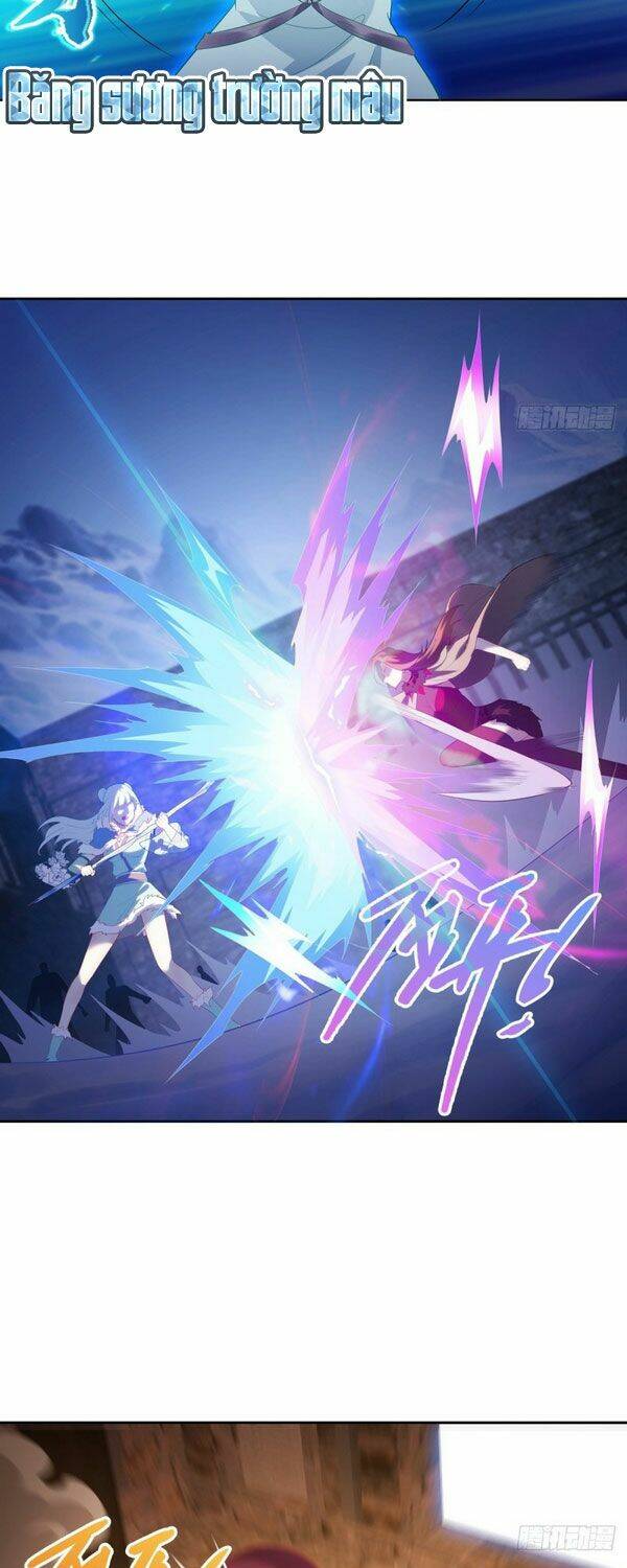 Người Ở Rể Bị Ép Thành Phản Diện Ngoại Truyện: Chapter 5