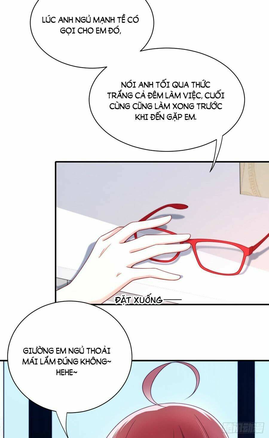 Nam Thần Truy Thê Chỉ Nam: Chapter 63.2