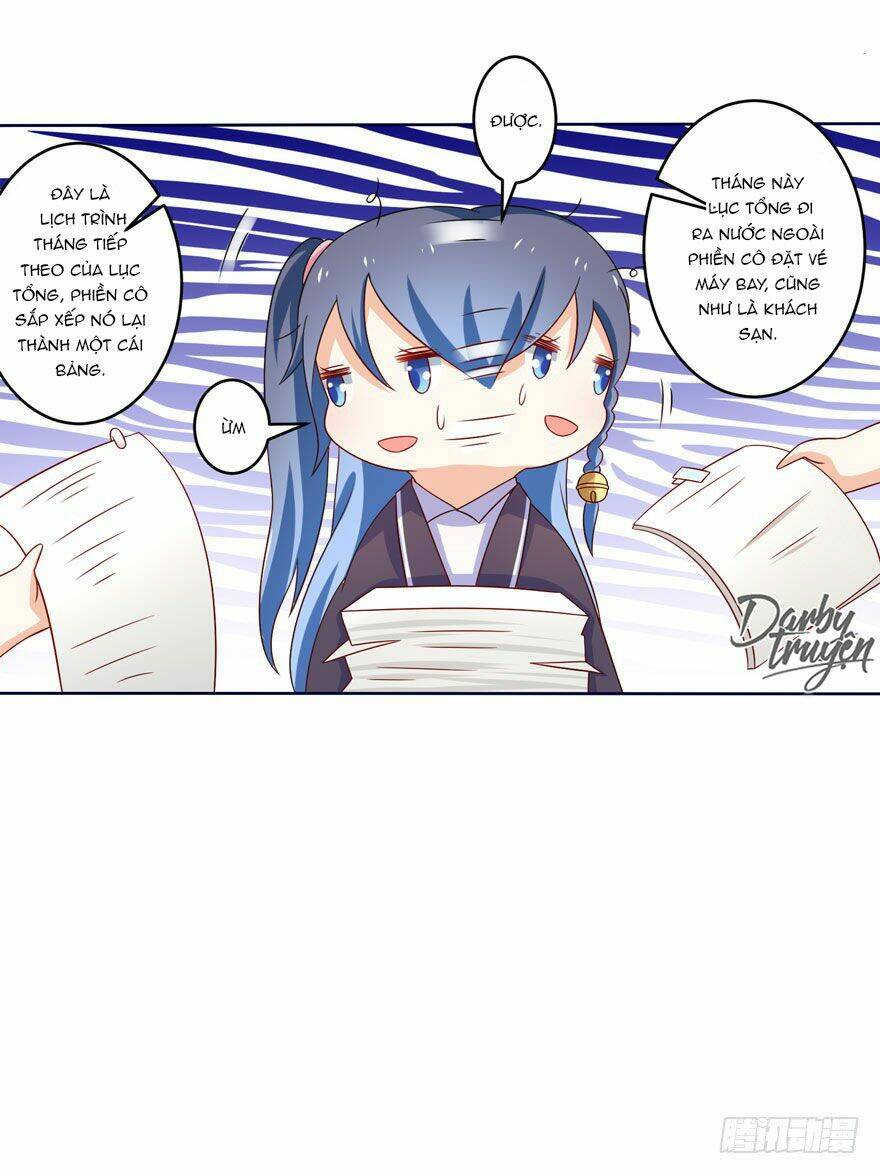 Ức Lạc Tinh Thần: Chapter 7