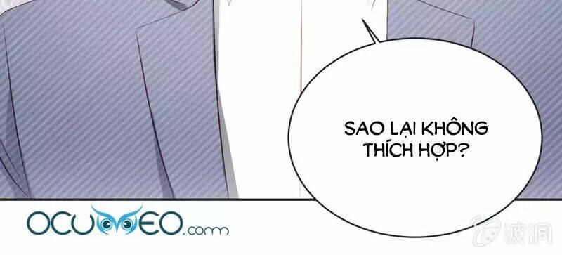 Khi Trá Luyến Nhân: Chapter 43