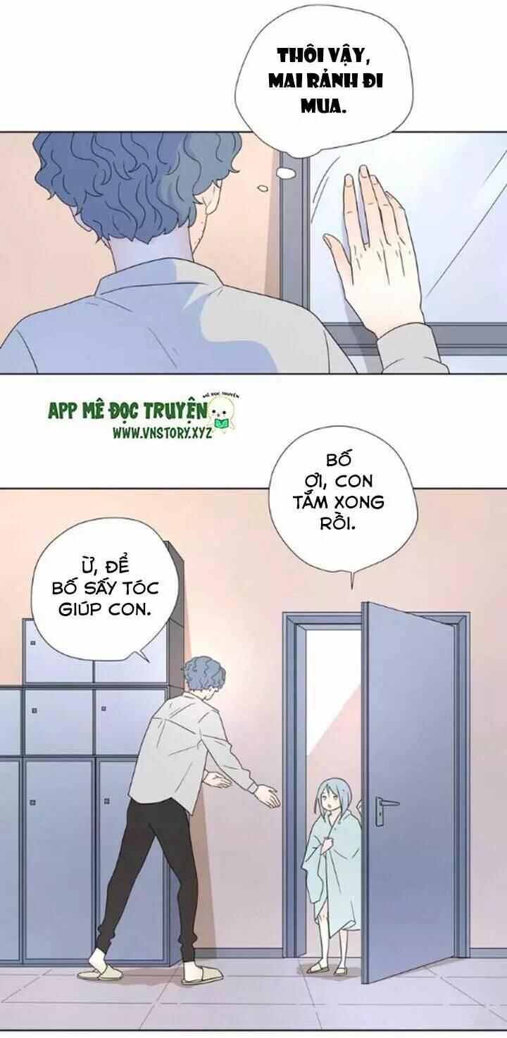 Cạm Bẫy Ngọt Ngào: Chapter 57