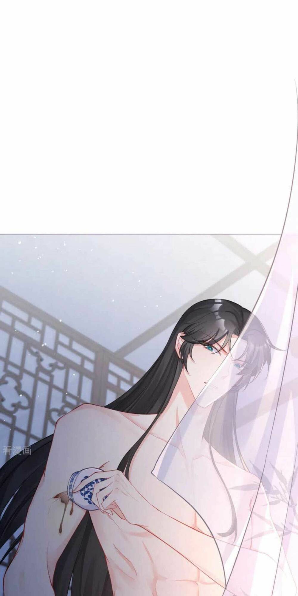 THIẾT LẬP ÁC NỮ CỦA TÔI SỤP ĐỔ RỒI: Chapter 31