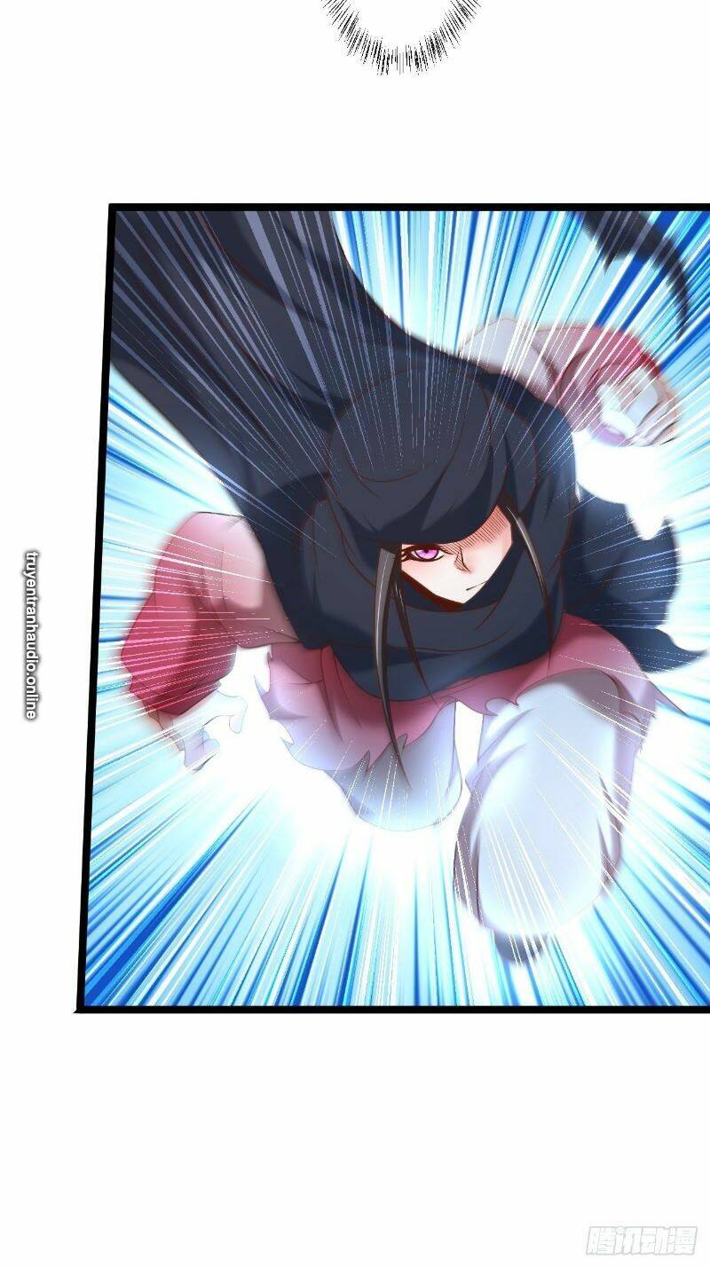 Trọng Sinh Tối Cường Ma Tôn Ở Rể: Chapter 93