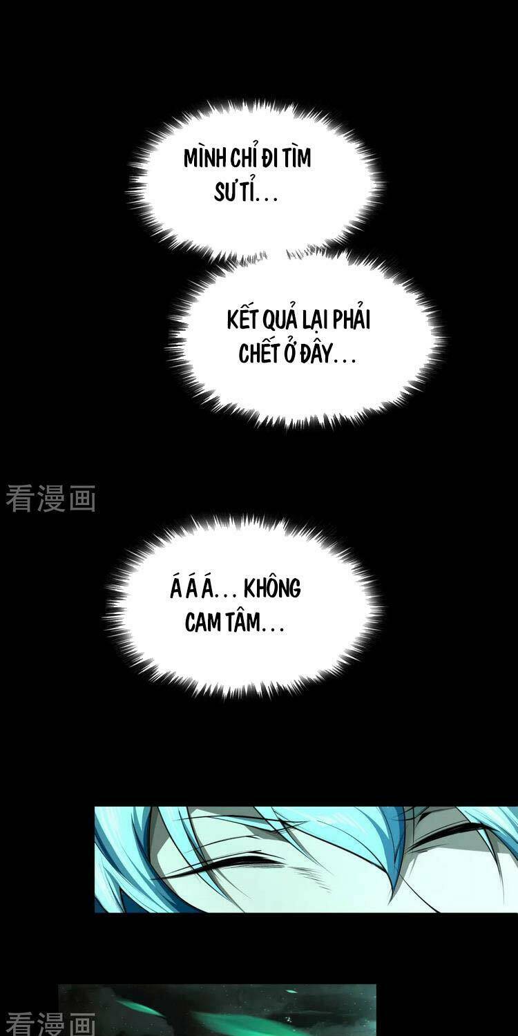 Thanh Đế Truyện: Chapter 146