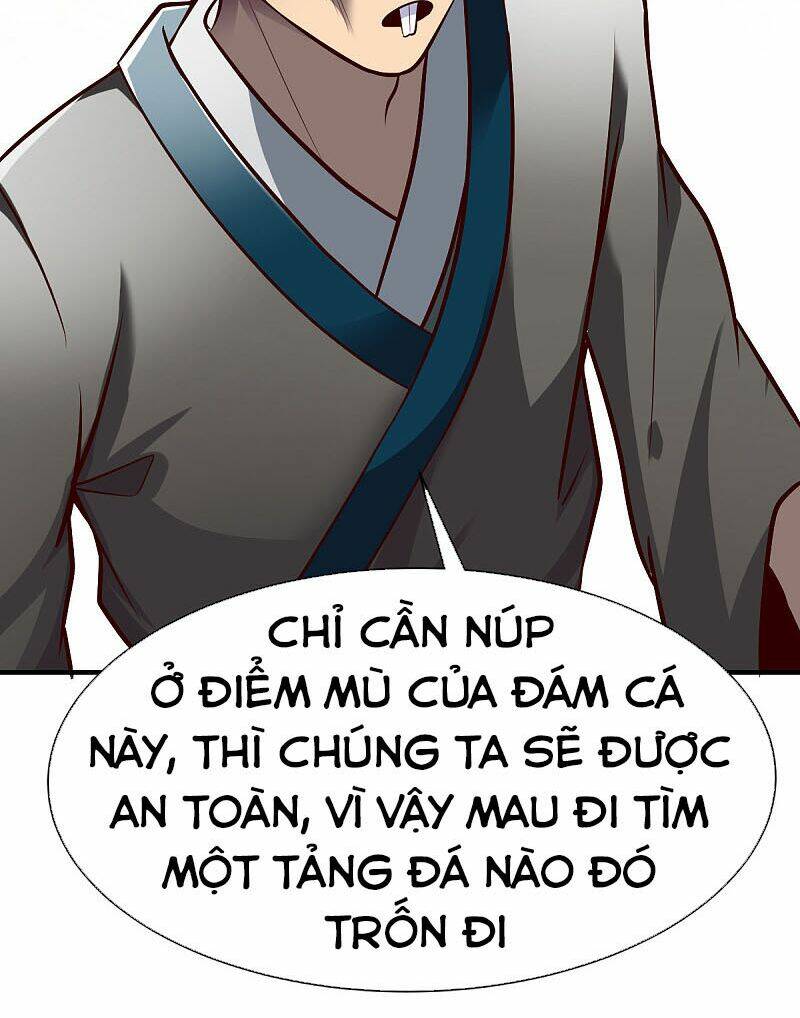 Chiến Đỉnh: Chapter 233