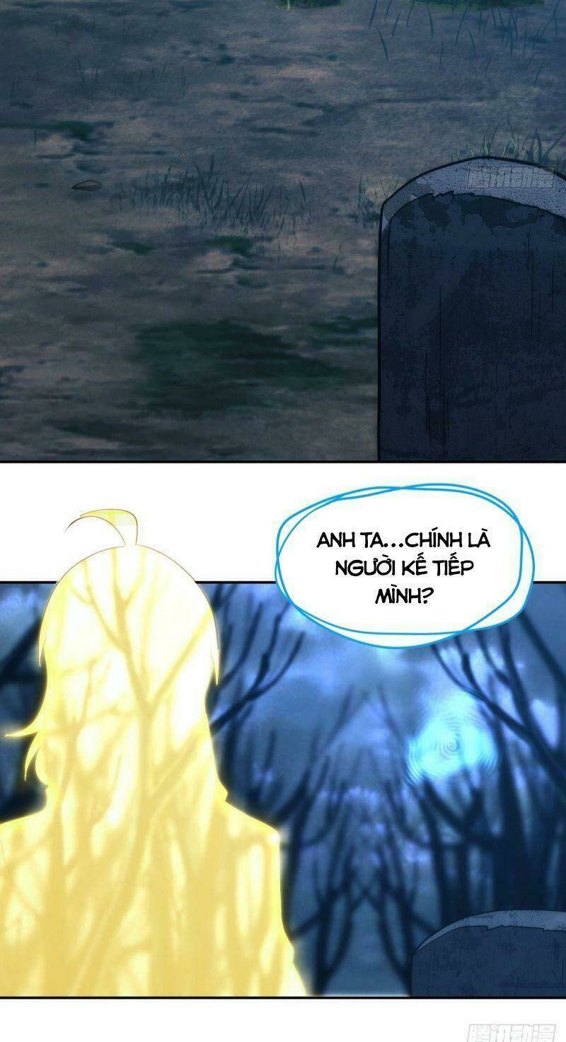 Xâm Lược Vạn Giới: Chapter 71