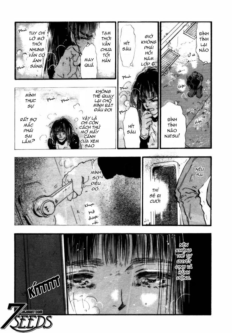 Mầm Sống: Chapter 95