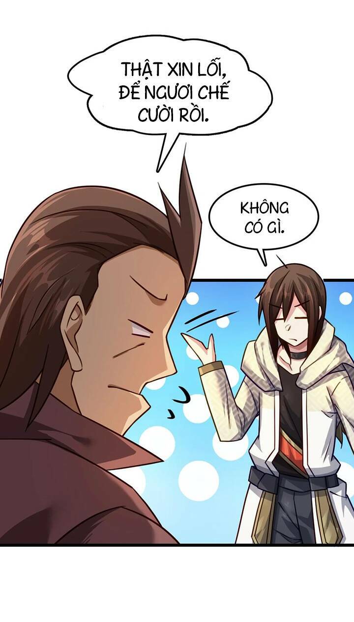 Đại Bảo Kiếm Của Tôi: Chapter 18