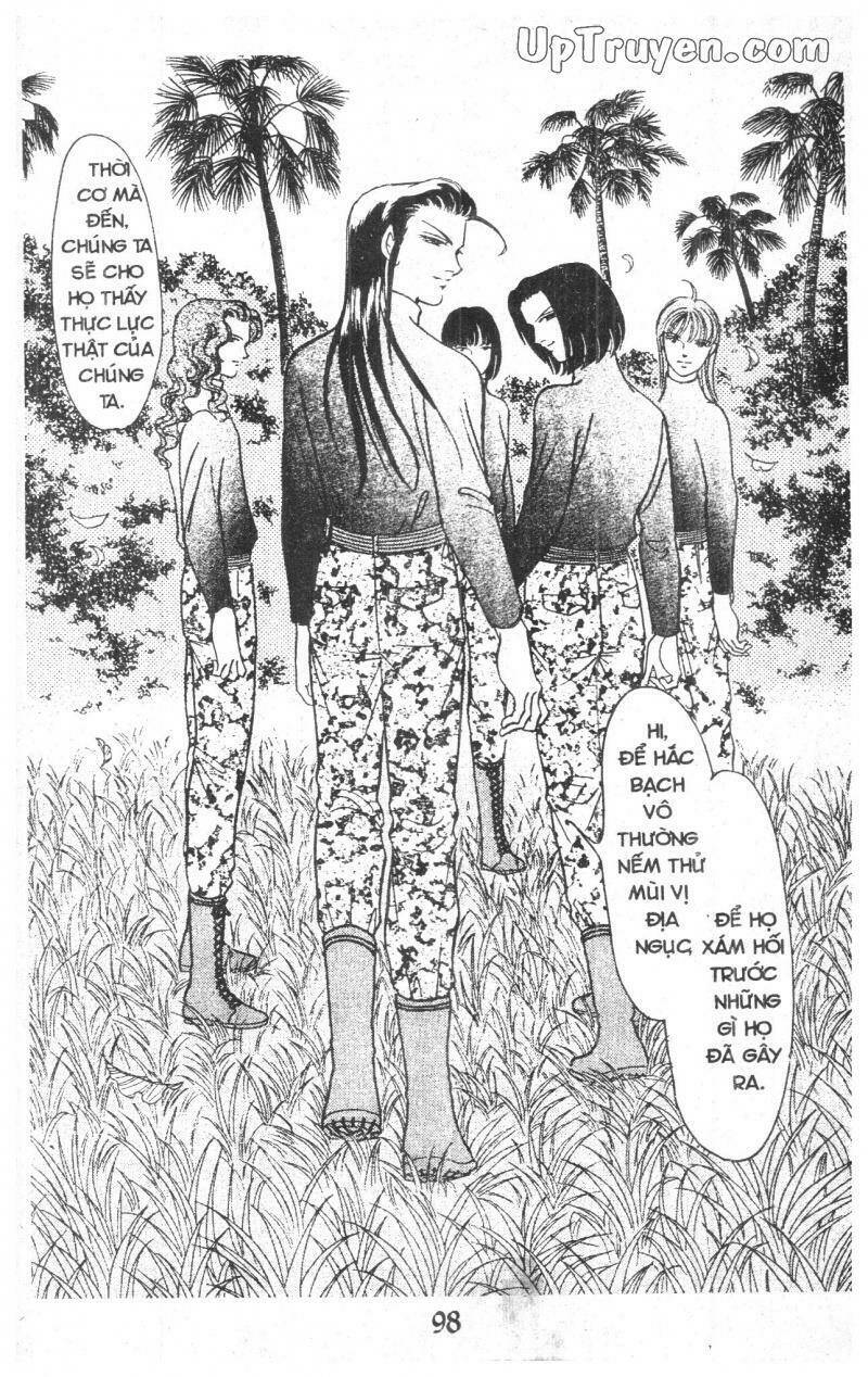 9 Banme No Musashi: Chapter 12