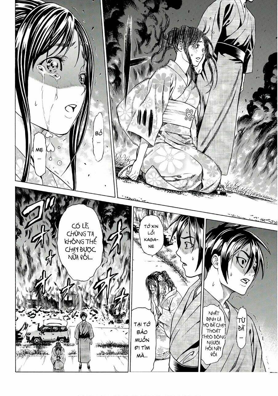 Cự Long Chiến Ký: Chapter 1.2