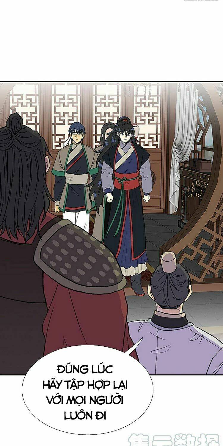 Học Sĩ Tái Sinh: Chapter 177