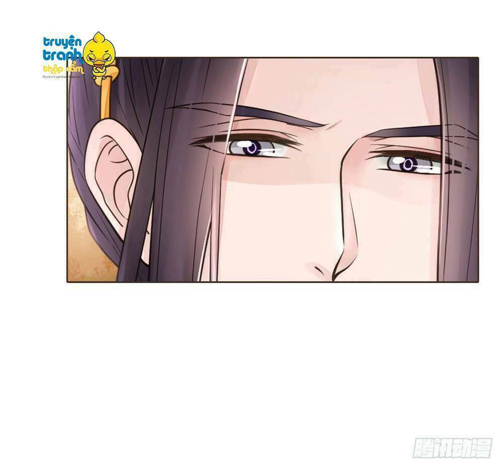 Đại Giá Thừa Tướng: Chapter 107