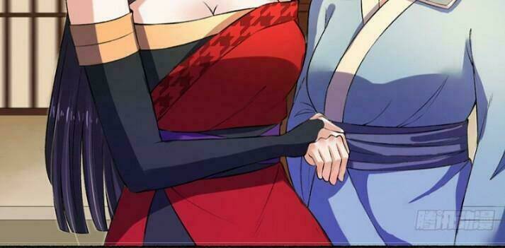 Cuồng Phi Phách Lối: Chapter 10