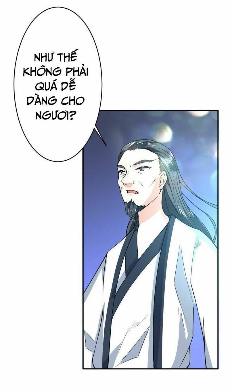 Tối Cường Thần Thú Hệ Thống: Chapter 79
